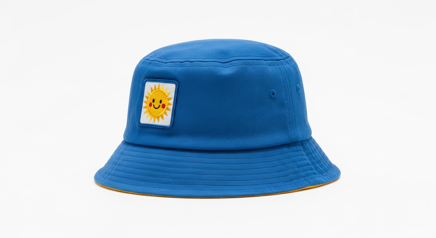 어드벤처 익스플로러 모자